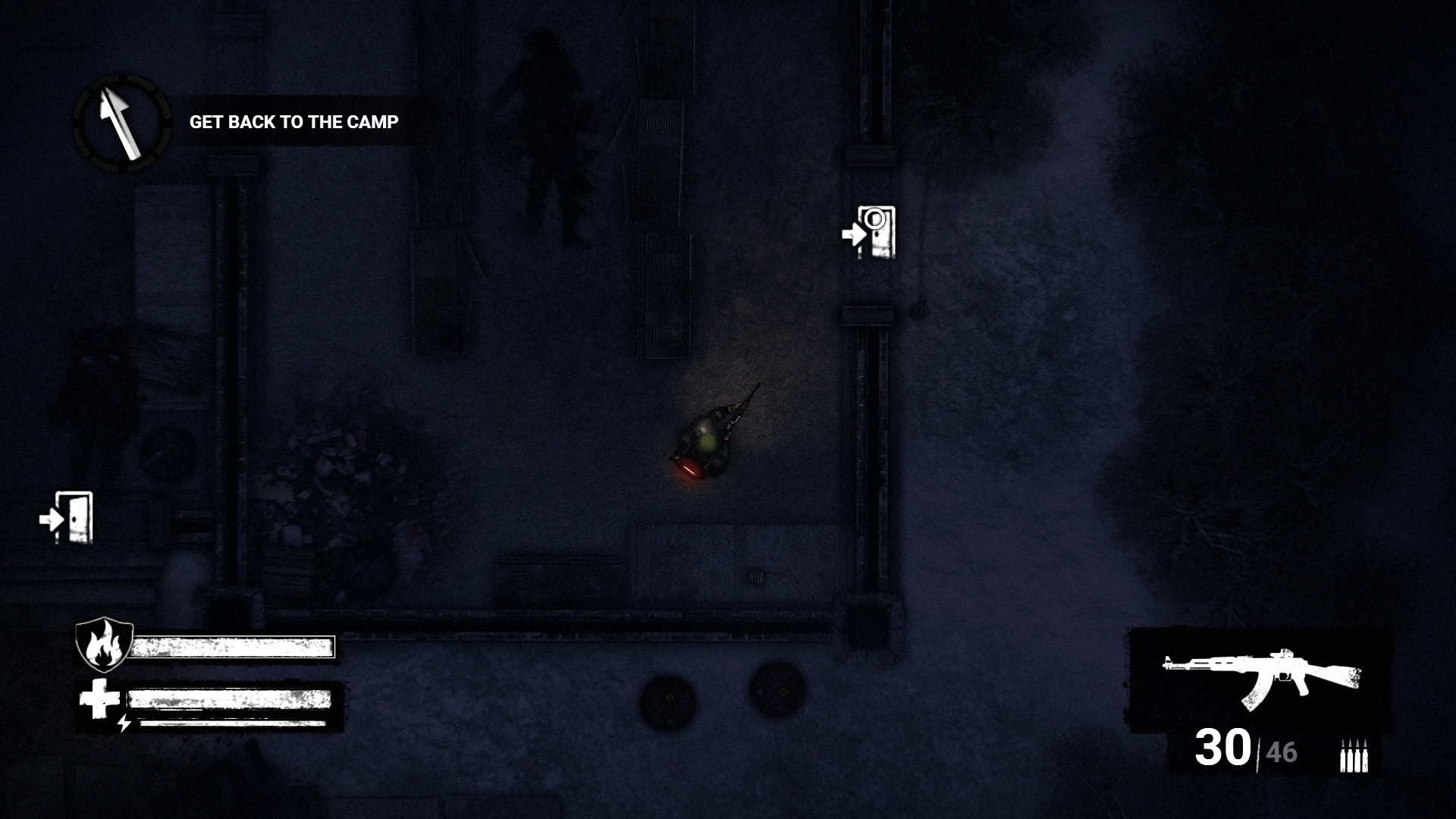 Heat Guardian screenshot #6