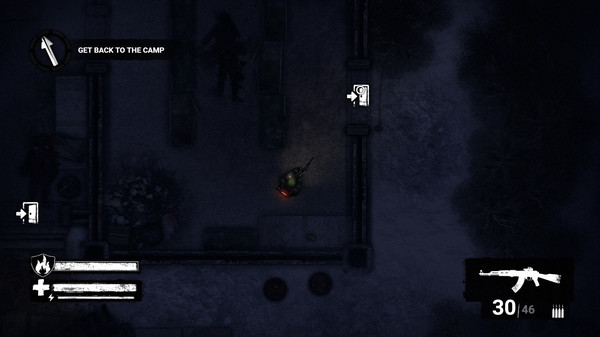 Heat Guardian screenshot 6