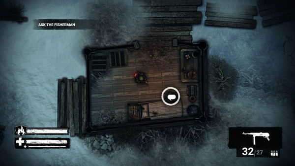 Heat Guardian screenshot 5