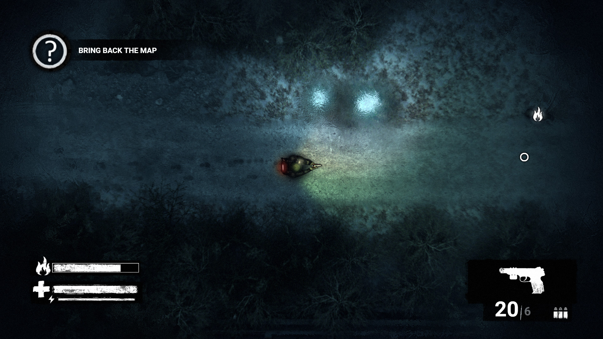 Heat Guardian Featured Screenshot #1