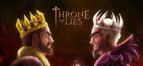 謊言王座 Throne of Lies