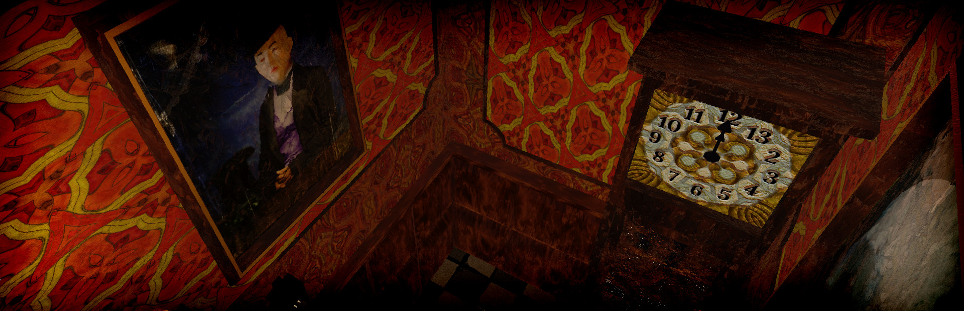 VR2: Vacate 2 Rooms (Virtual Reality Escape)