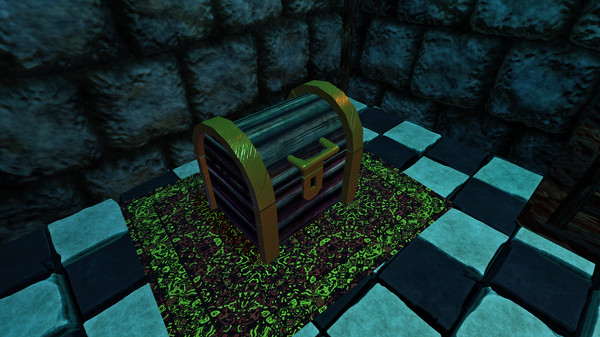VR2: Vacate 2 Rooms (Virtual Reality Escape) screenshot 6