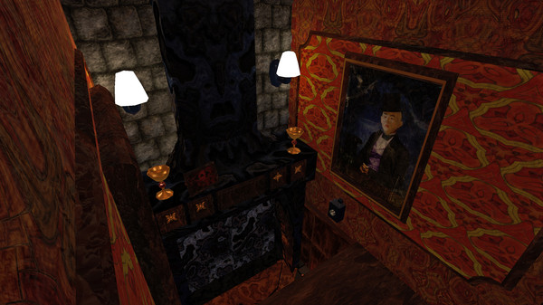 VR2: Vacate 2 Rooms (Virtual Reality Escape) screenshot 4