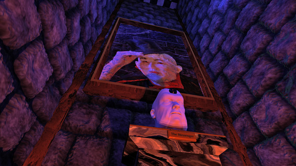 VR2: Vacate 2 Rooms (Virtual Reality Escape) screenshot 2