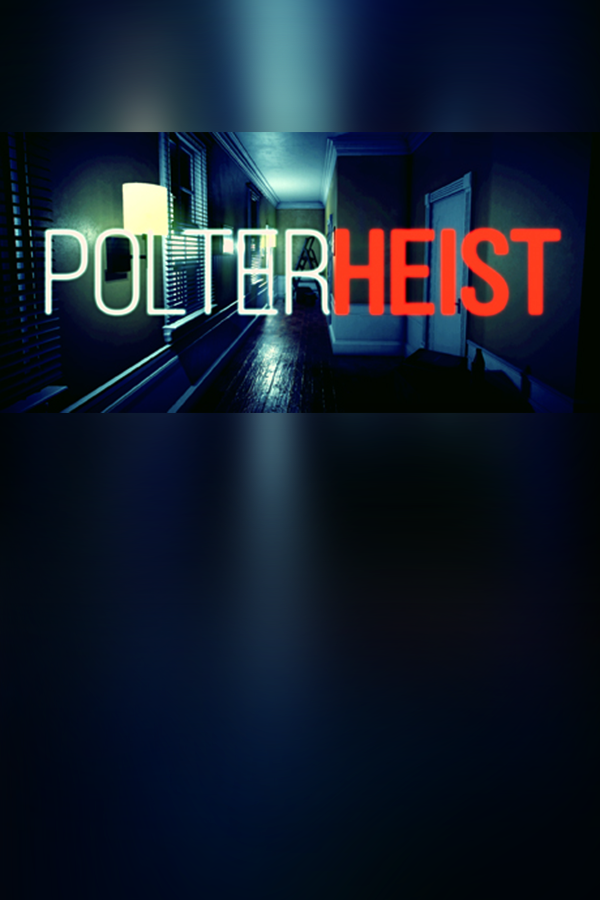 Обложка Polterheist