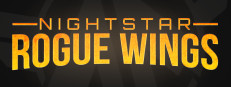 NIGHTSTAR: Rogue Wings