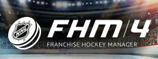 Franchise Hockey Manager 4