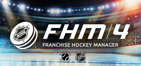 Franchise Hockey Manager 4 banner image