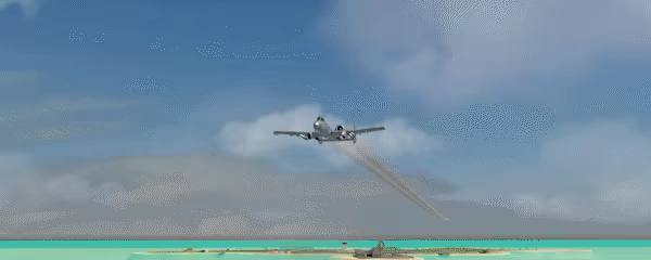 Sky Knights video 1