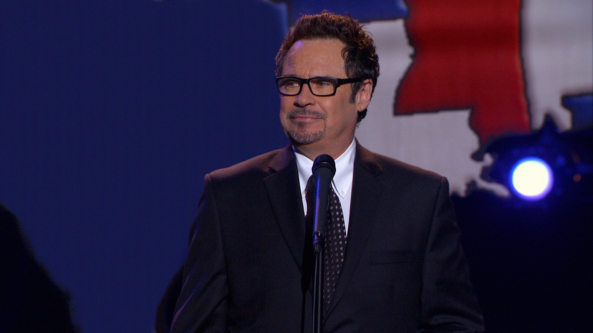 Dennis Miller: America 180° Featured Screenshot #1