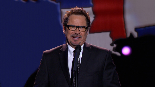 Dennis Miller: America 180° screenshot 3