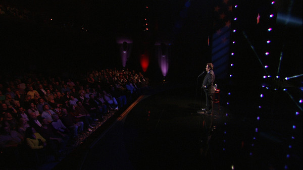 Dennis Miller: America 180° screenshot 2
