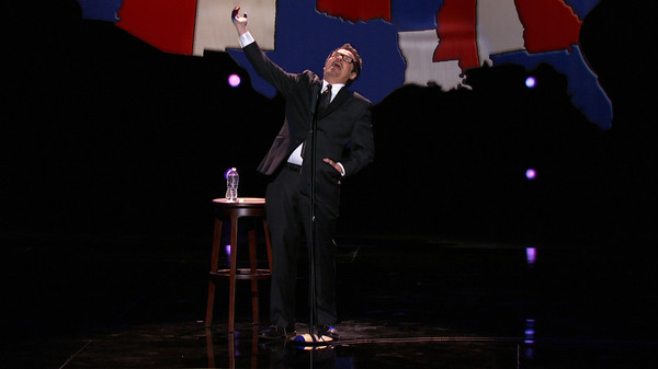 Dennis Miller: America 180° screenshot 5