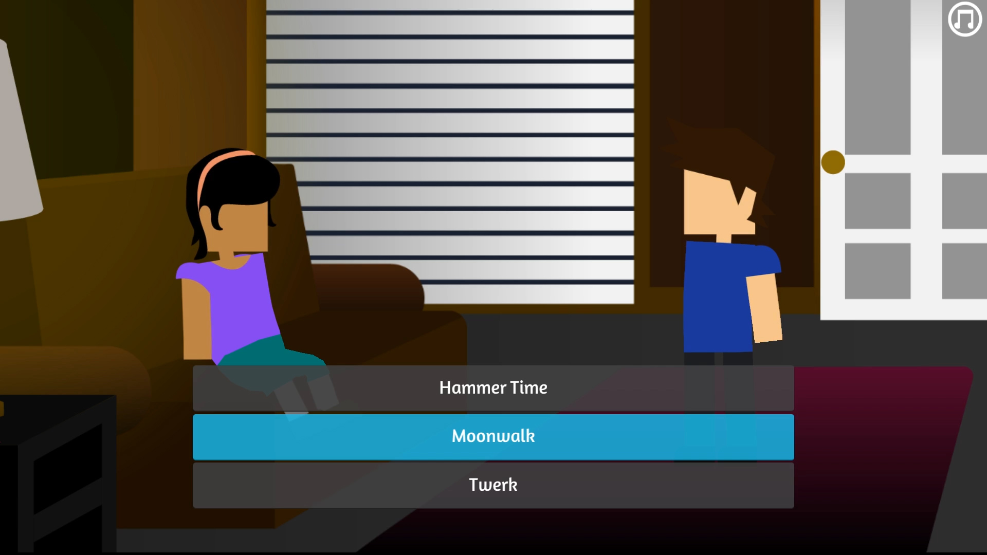 Flix and Chill : capture