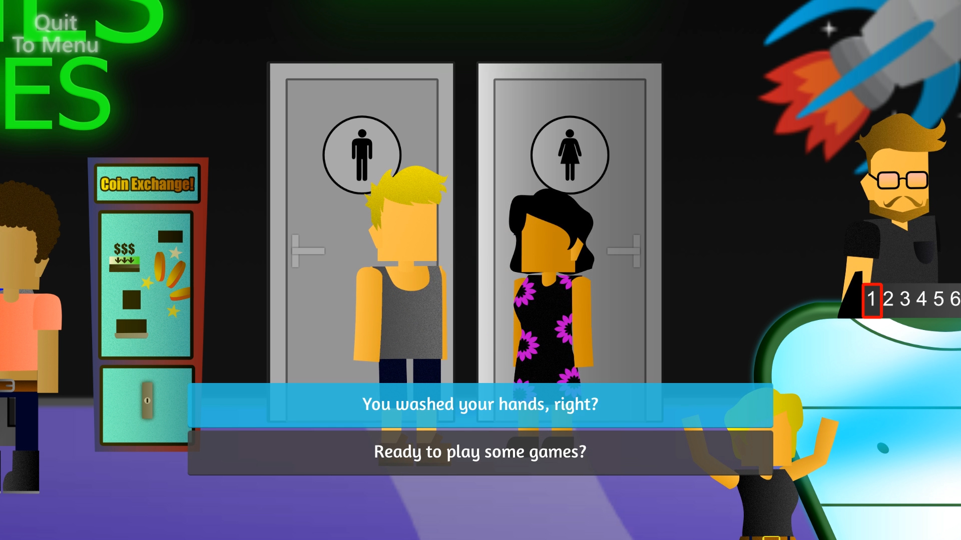 Flix and Chill Featured Screenshot #1