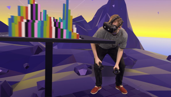 Screenshot z LookVR Screenshot z LookVR