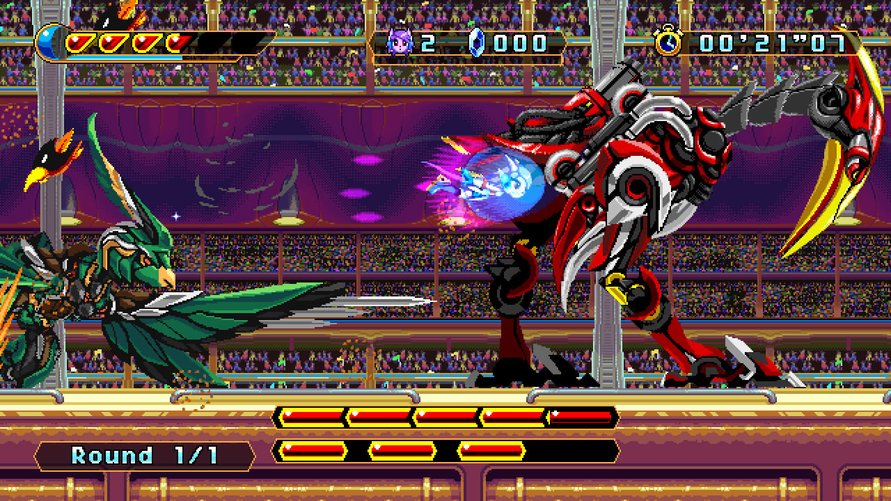 FREEDOM PLANET 2 フリーダムプラネット2 北米版 switch Freedom Planet 2 for Nintendo Switch - Nintendo Official Site