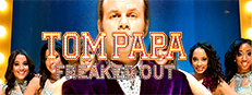 Tom Papa: Freaked Out game capsule image