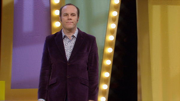 Tom Papa: Freaked Out screenshot 1