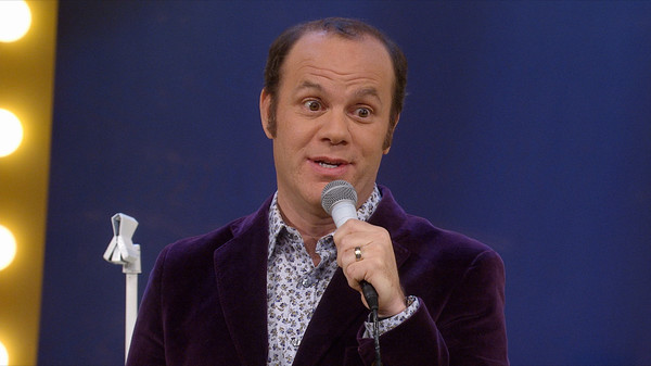 Tom Papa: Freaked Out screenshot 4