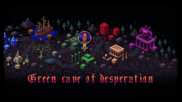 Mastema: Out of Hell screenshot 9