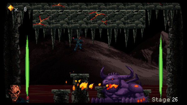 Mastema: Out of Hell screenshot 10