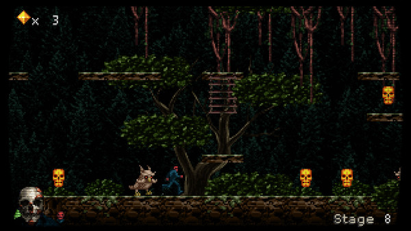 Mastema: Out of Hell screenshot 7