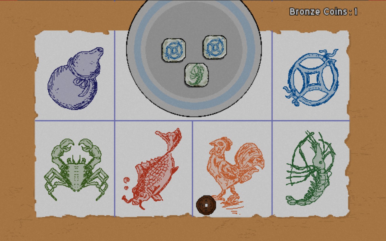 Legend of Hand screenshot 12