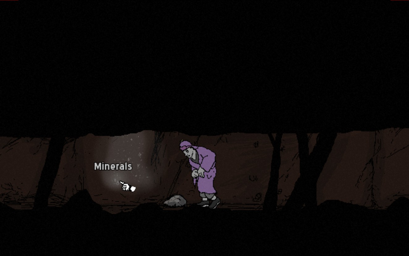 Legend of Hand screenshot 22