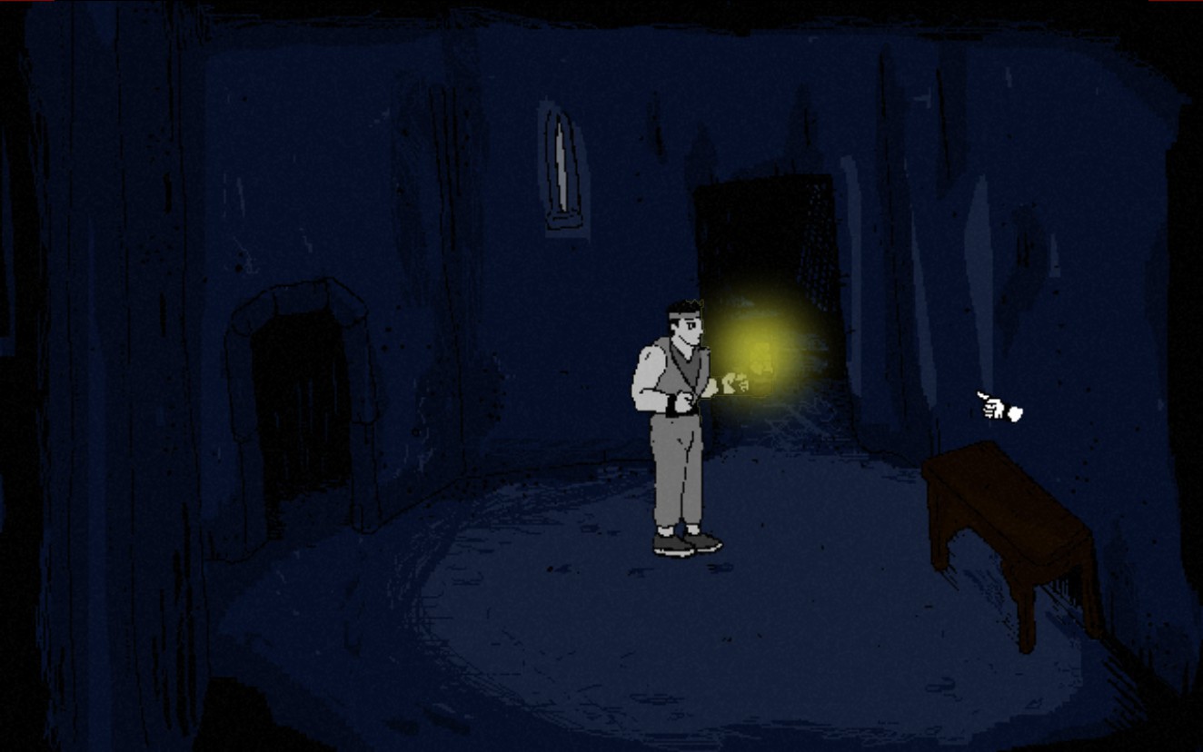 Legend of Hand screenshot 19
