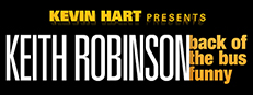 Kevin Hart Presents Keith Robinson: Back of the Bus Funny game capsule image
