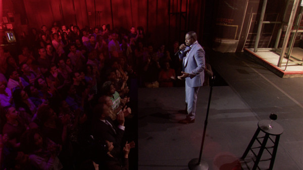 Kevin Hart Presents Keith Robinson: Back of the Bus Funny screenshot 5