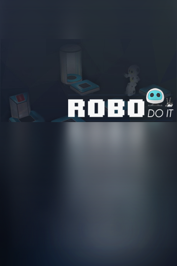 Cover art of Robo Do It