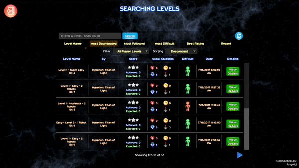 Robo Do It screenshot 6