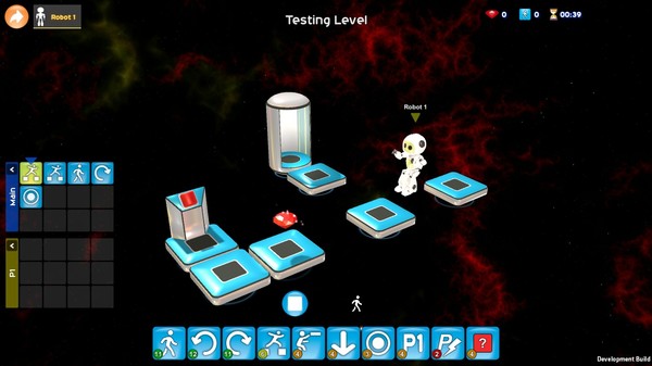 Robo Do It screenshot 3