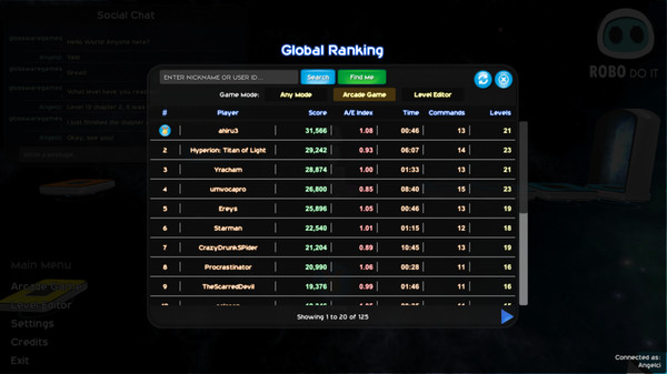 Robo Do It screenshot 4