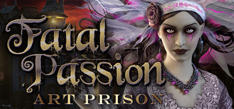 Fatal Passion: Art Prison Collector's Edition steam charts