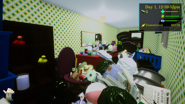 Dehoarder 2 screenshot 4