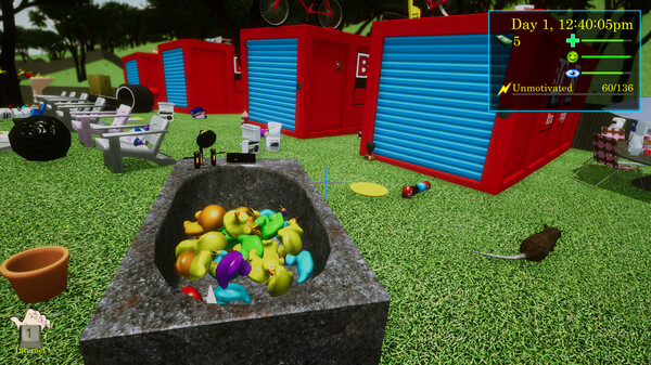 Dehoarder 2 screenshot 6