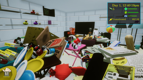 Dehoarder 2 screenshot 5