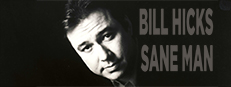 Bill Hicks: Sane Man game capsule image
