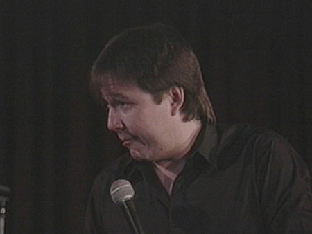Bill Hicks: Sane Man screenshot 4