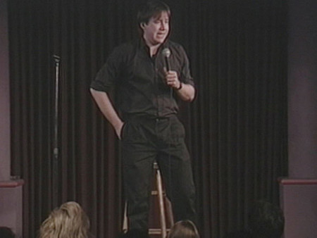 Bill Hicks: Sane Man screenshot 3