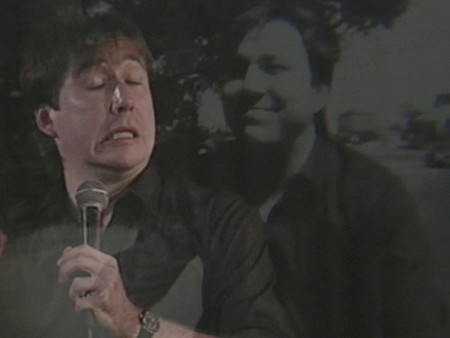 Bill Hicks: Sane Man screenshot 5