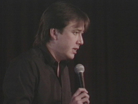 Bill Hicks: Sane Man screenshot 1