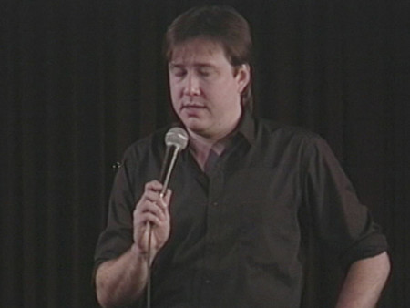 Bill Hicks: Sane Man screenshot 2