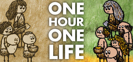 One Hour One Life banner image