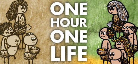 Image for One Hour One Life
