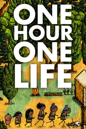 Cover art of One Hour One Life